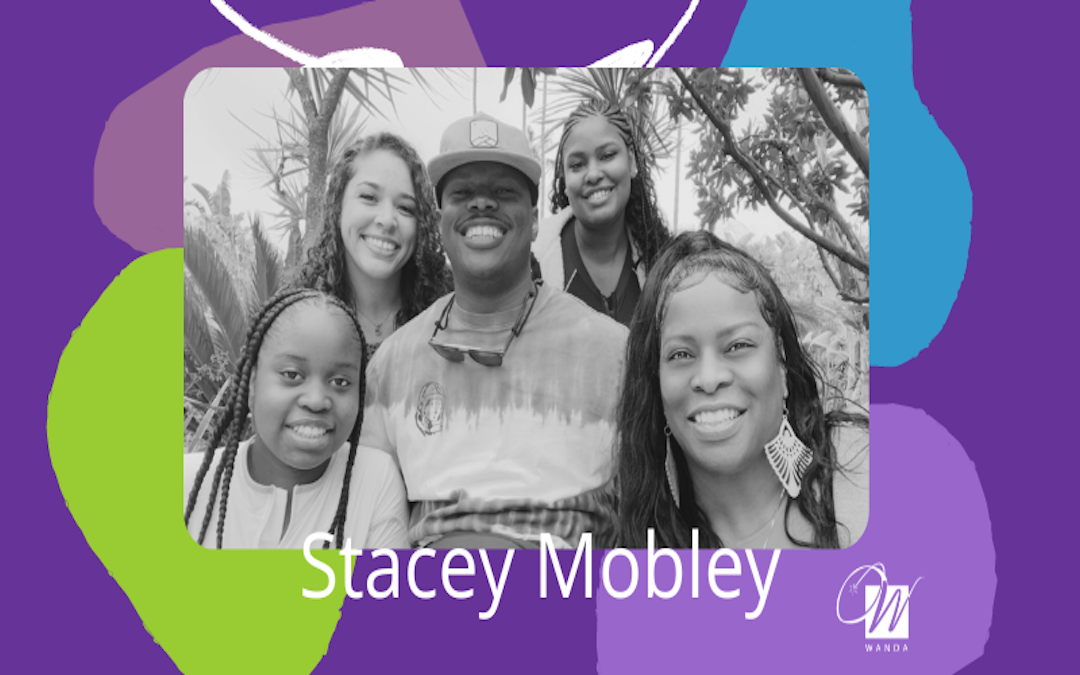Alumna Spotlight: Stacey Mobley, Cohort 14